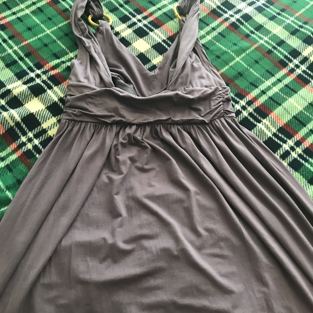 VS bra top dress